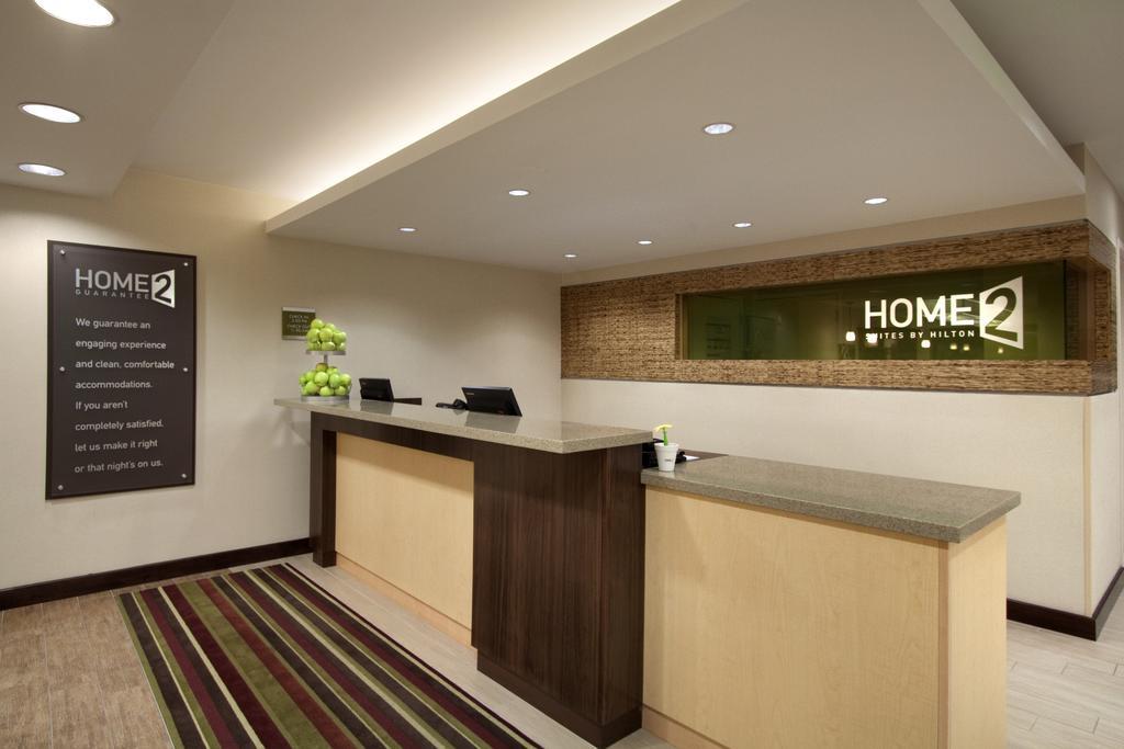 Comfort Inn & Suites Baltimore Bagian luar foto