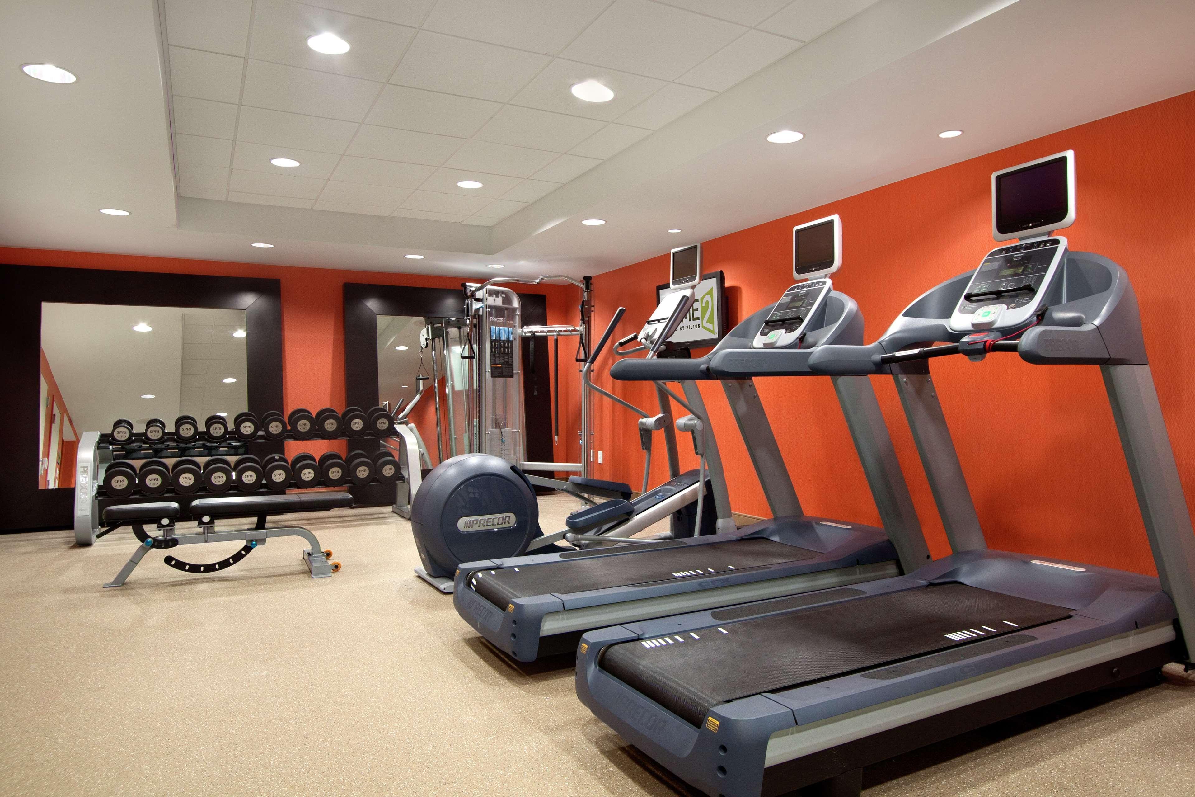 Comfort Inn & Suites Baltimore Bagian luar foto