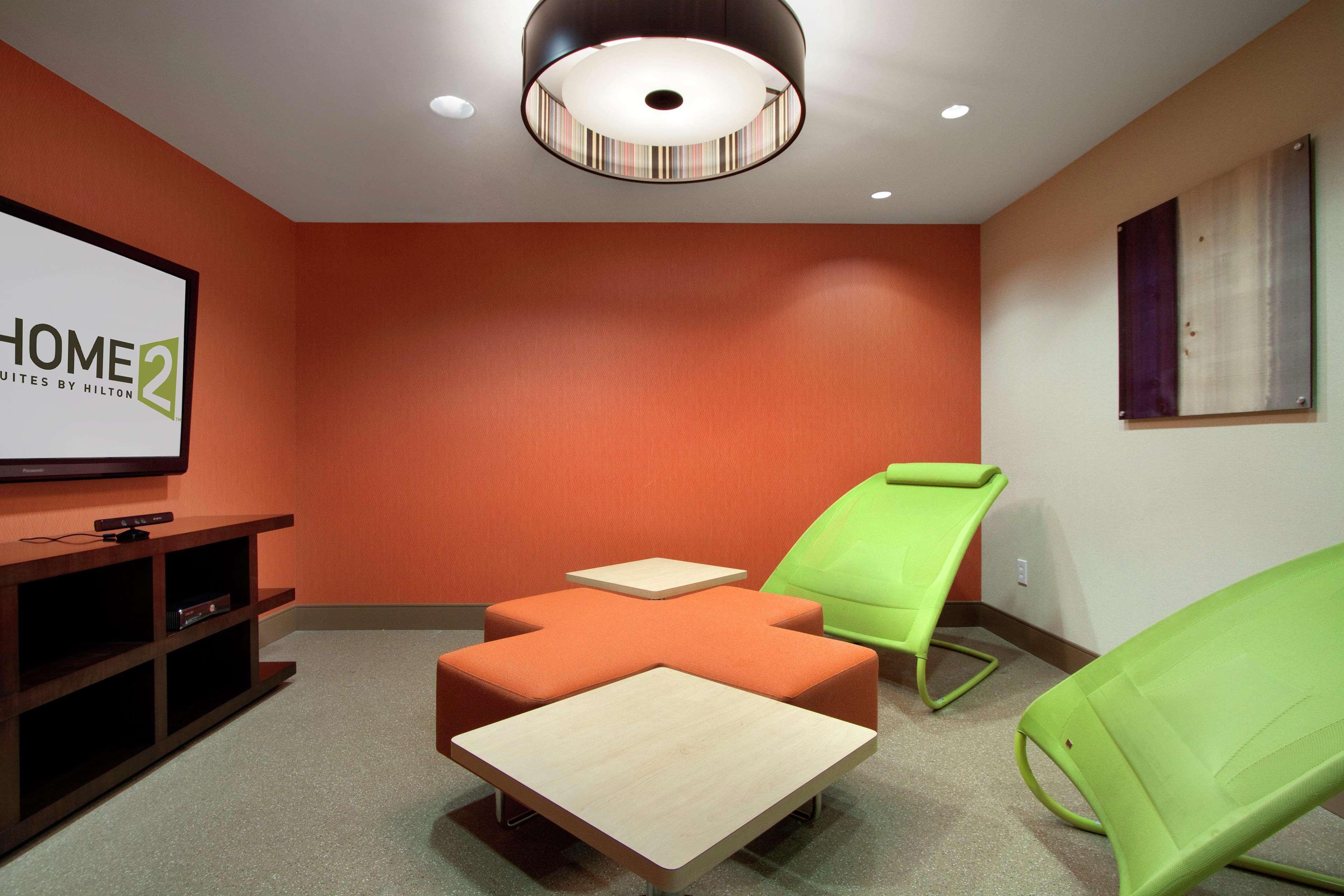 Comfort Inn & Suites Baltimore Fasilitas foto