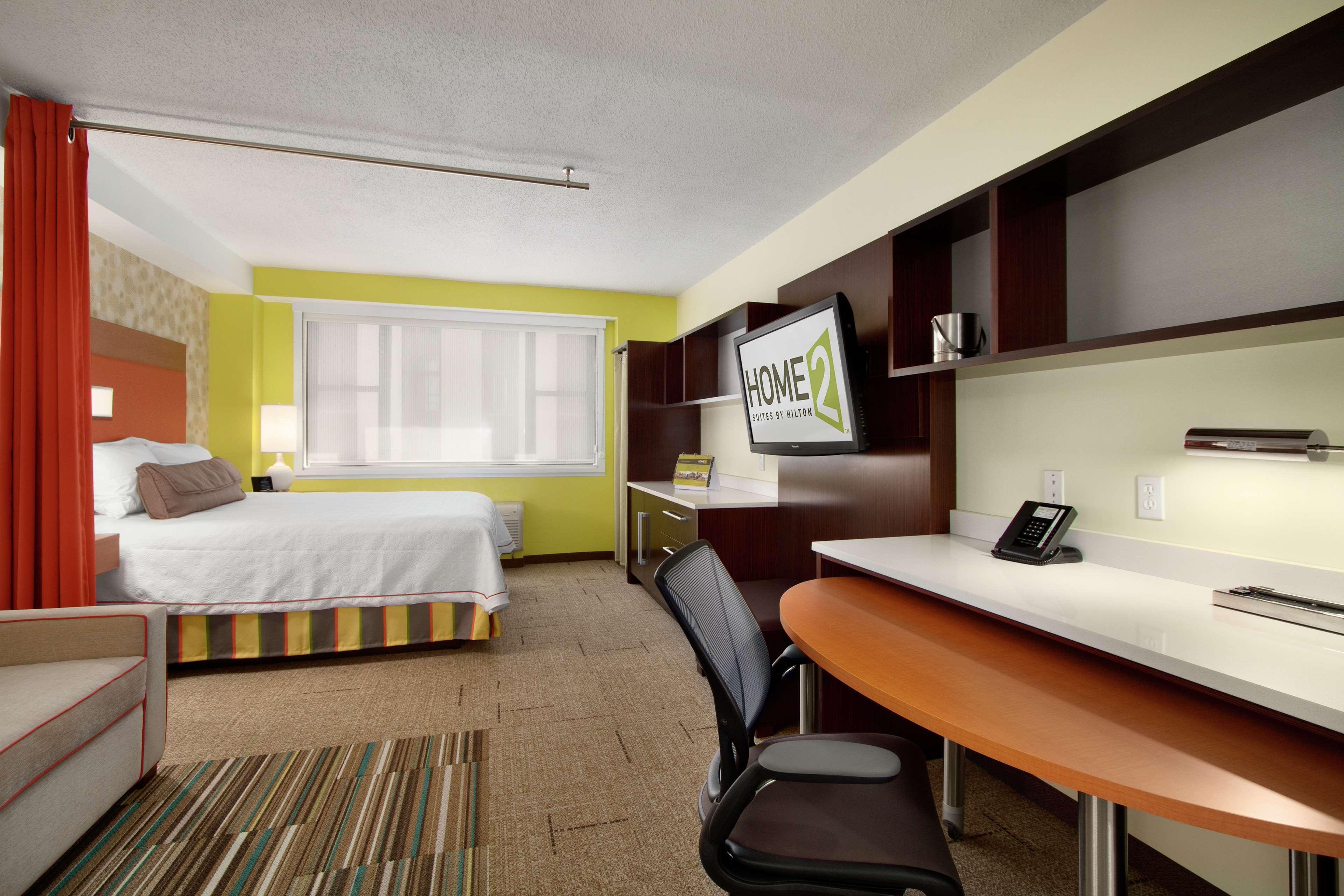 Comfort Inn & Suites Baltimore Ruang foto