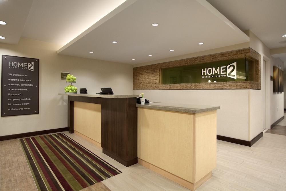 Comfort Inn & Suites Baltimore Bagian luar foto