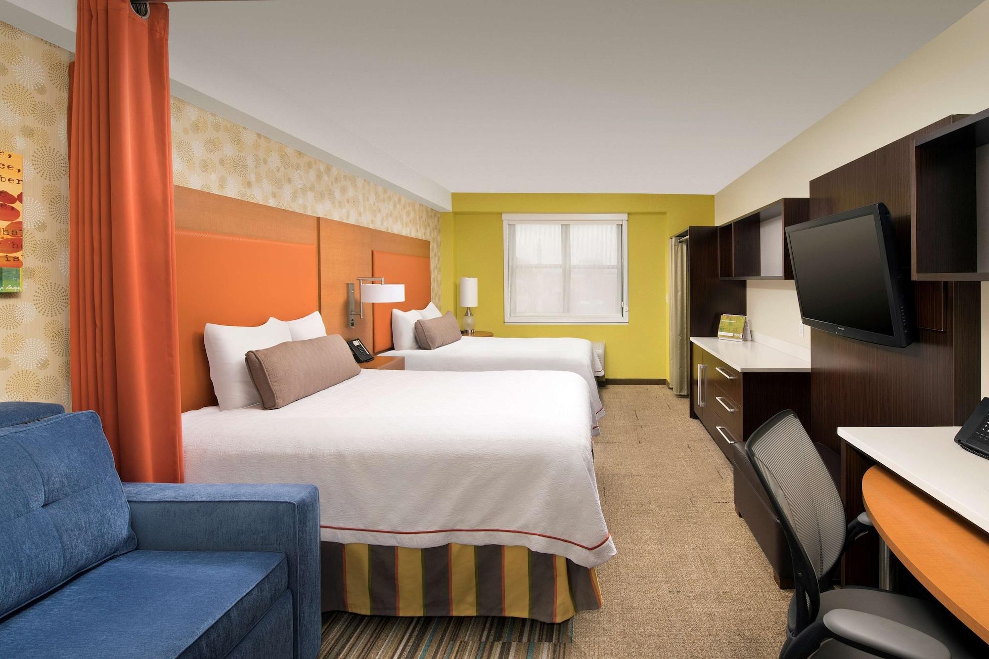 Comfort Inn & Suites Baltimore Bagian luar foto